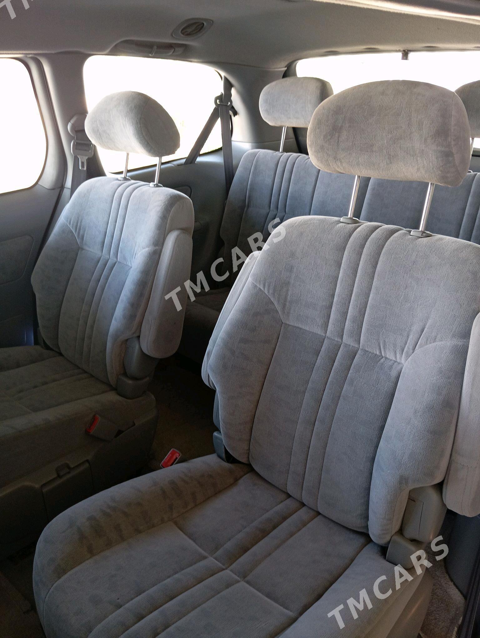 Toyota Sienna 2002 - 145 000 TMT - Сакарчага - img 2