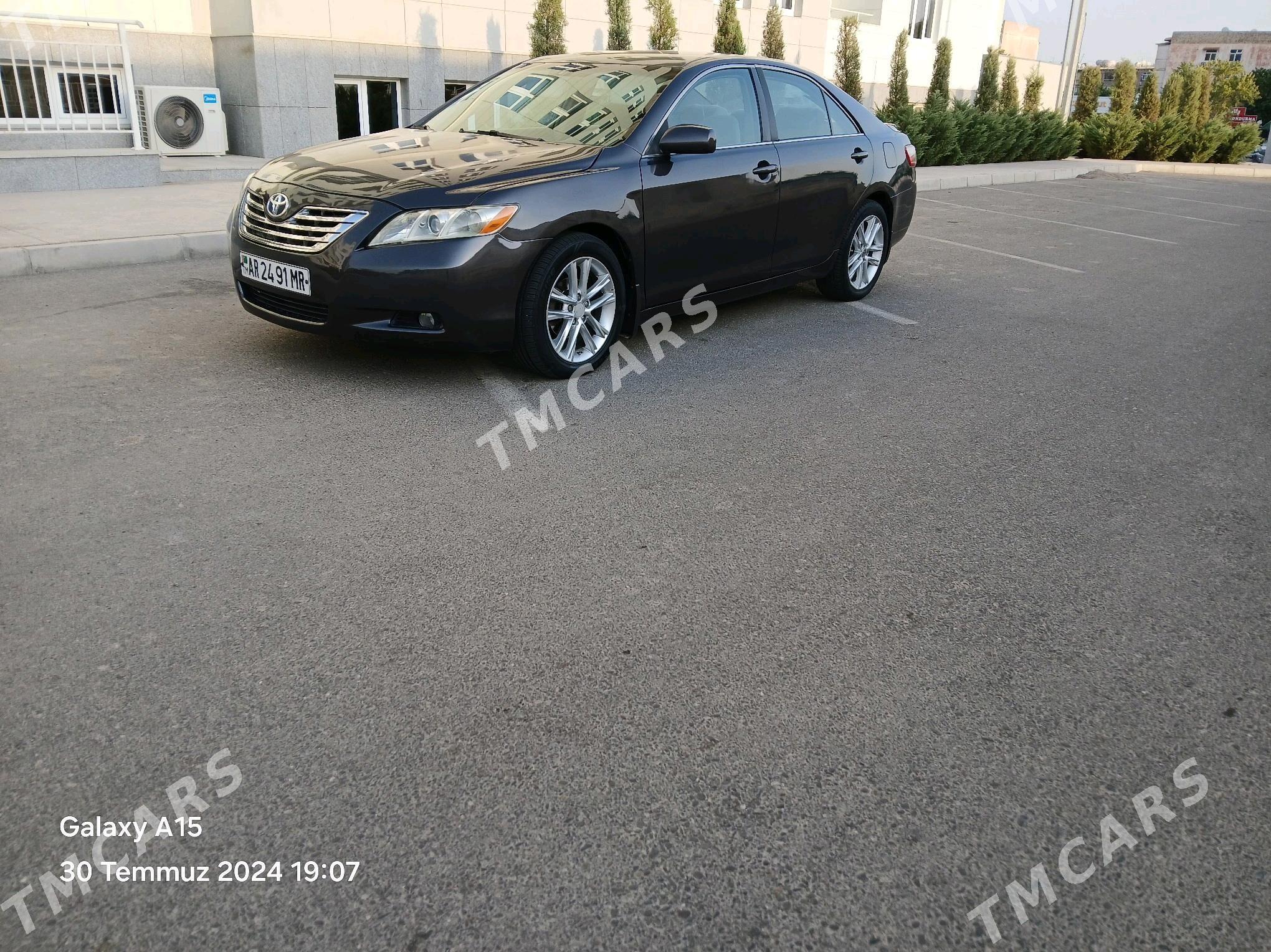 Toyota Camry 2008 - 110 000 TMT - Murgap - img 9