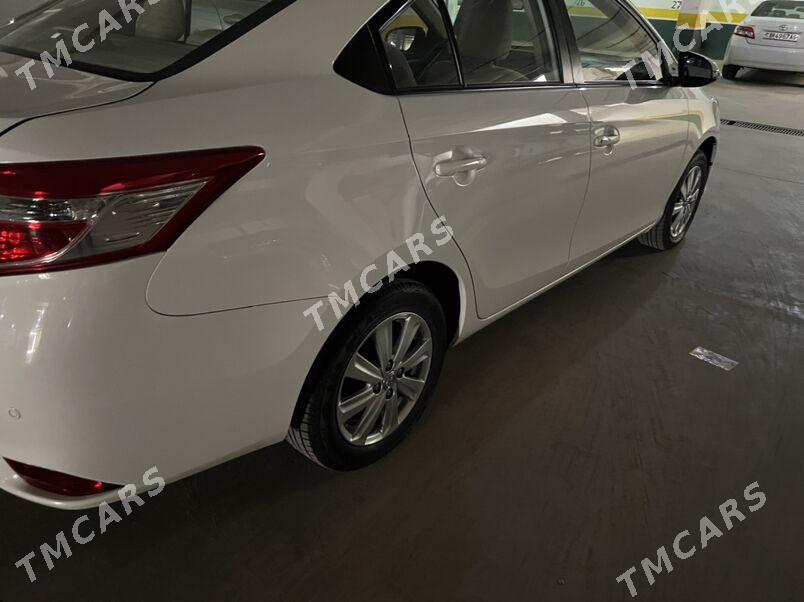 Toyota Yaris 2014 - 155 000 TMT - Aşgabat - img 2