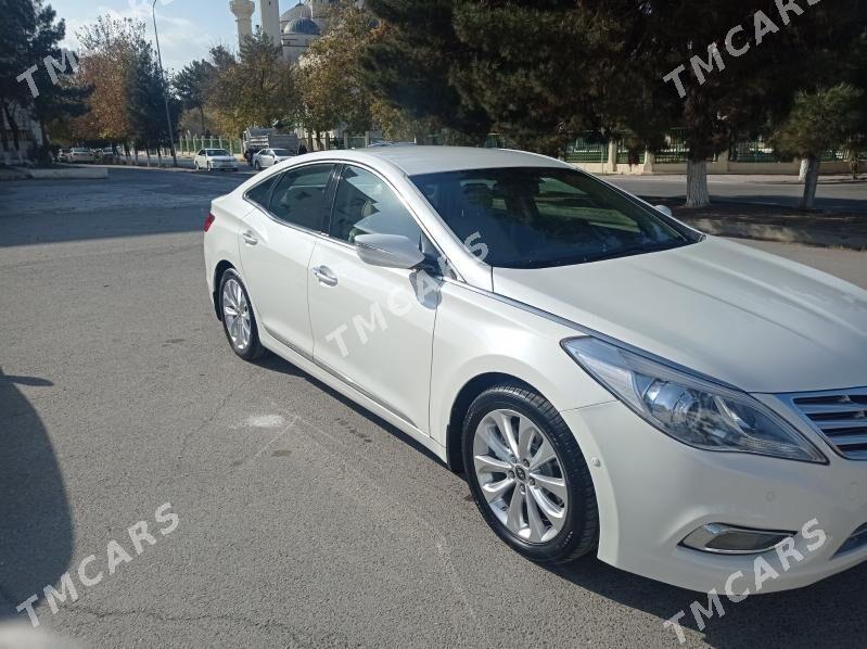 Hyundai Azera 2013 - 170 000 TMT - Aşgabat - img 2