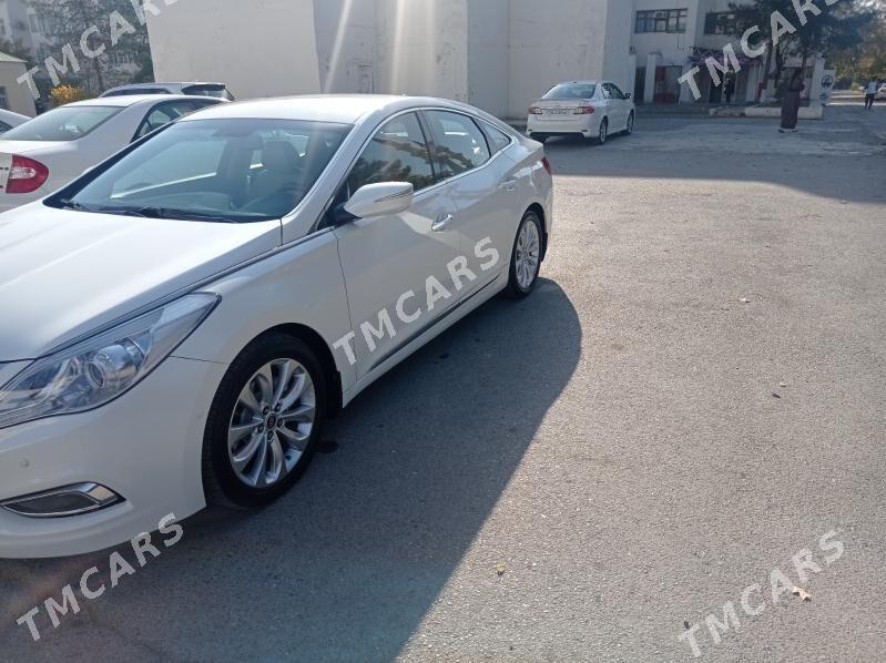 Hyundai Azera 2013 - 170 000 TMT - Ашхабад - img 4