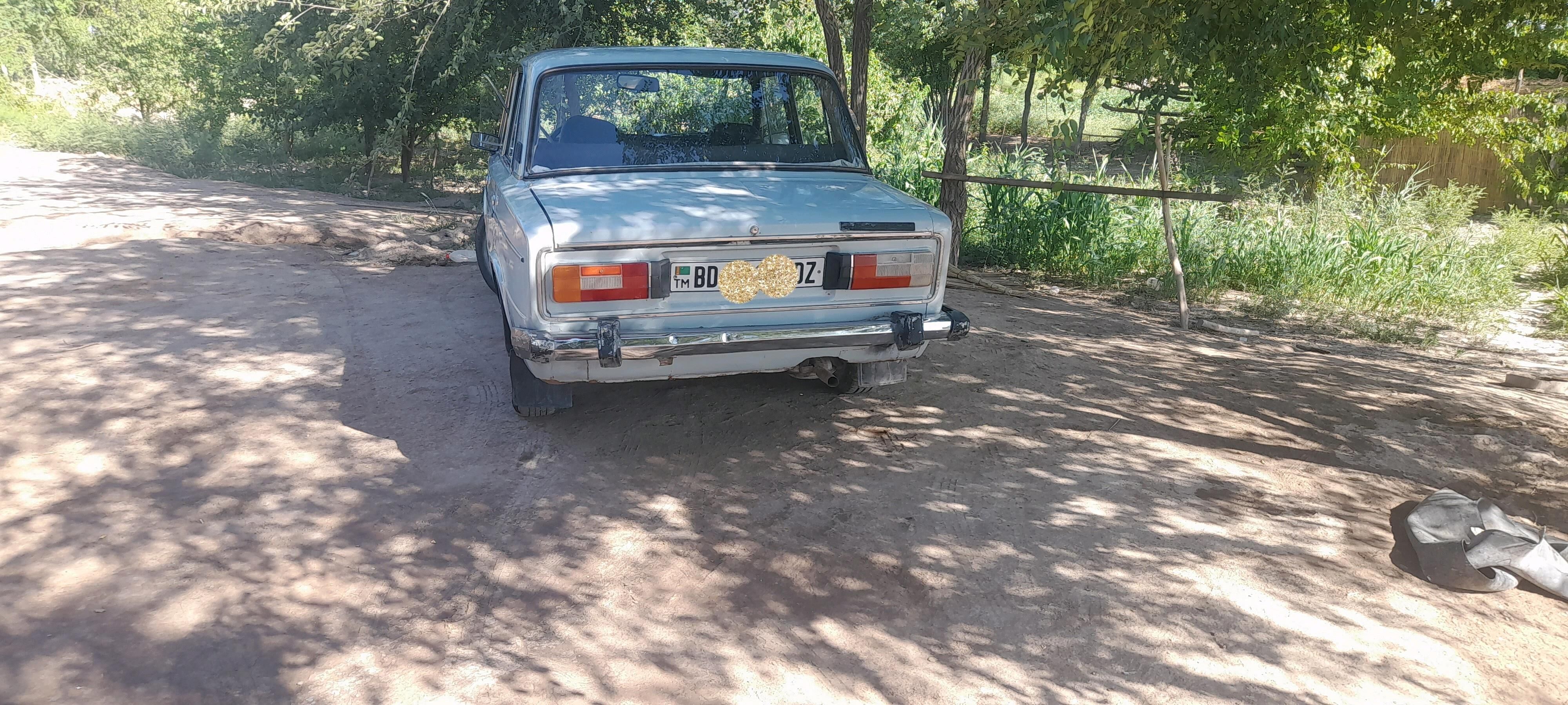 Lada 2106 1983 - 12 000 TMT - Köneürgenç - img 3