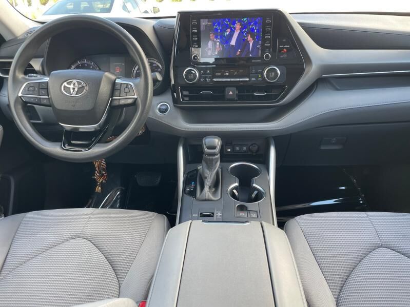 Toyota Highlander 2020 - 423 000 TMT - Ашхабад - img 6