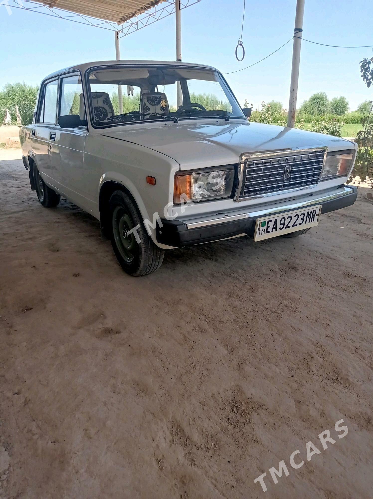 Lada 2107 2000 - 25 000 TMT - Ýolöten - img 3