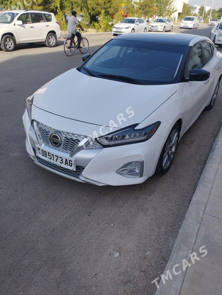 Nissan Maxima 2018 - 250 000 TMT - 8 мкр - img 2