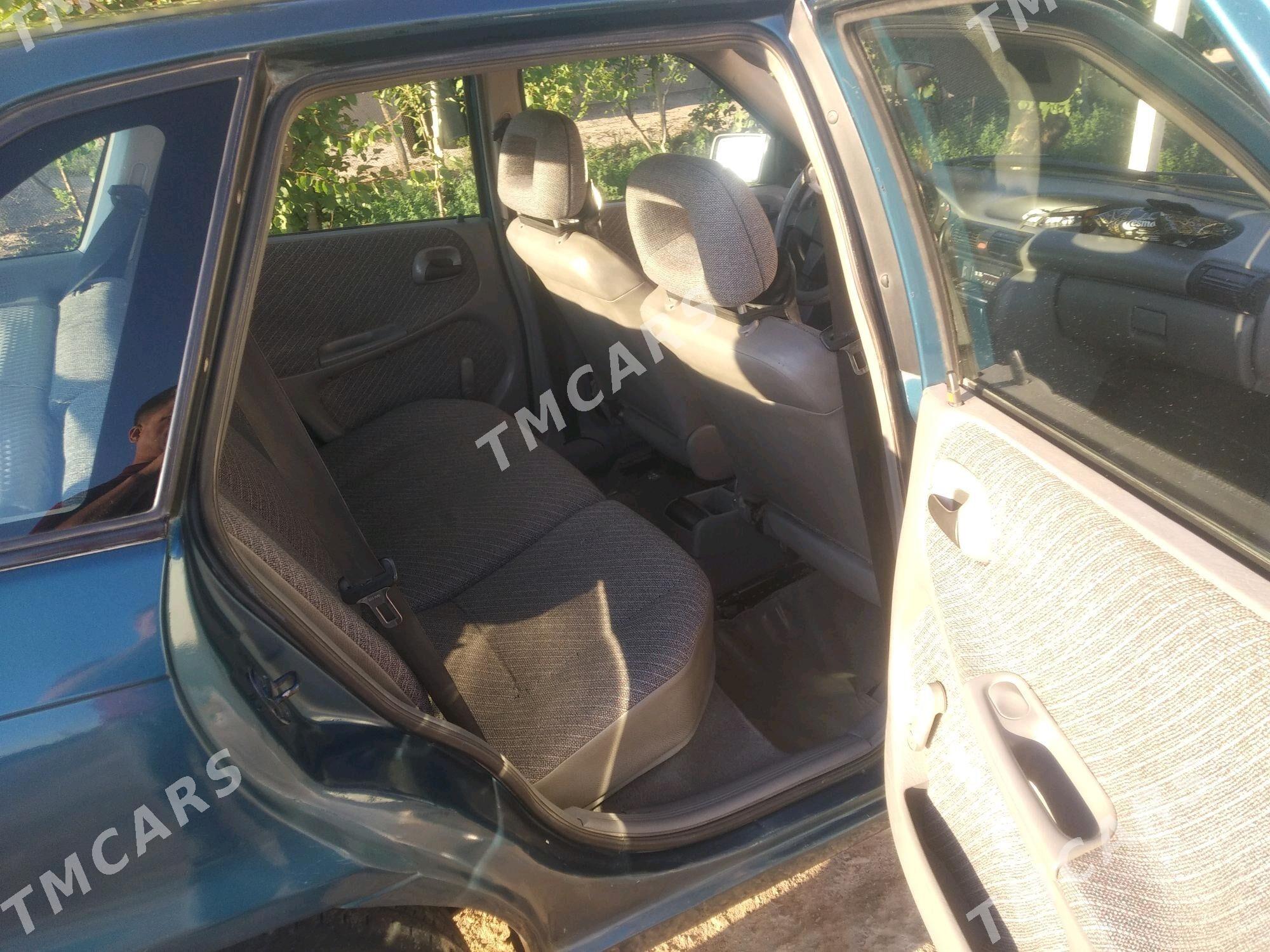 Opel Astra 1992 - 40 000 TMT - Gubadag - img 5