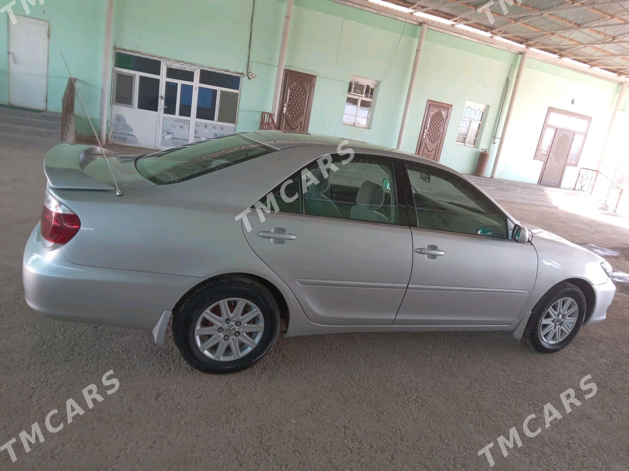 Toyota Camry 2003 - 125 000 TMT - Murgap - img 3