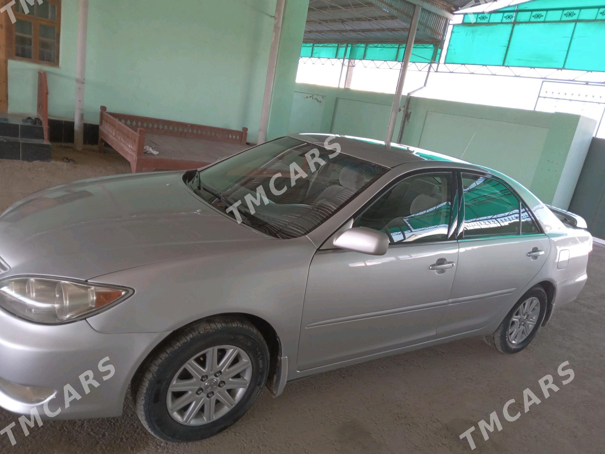 Toyota Camry 2003 - 125 000 TMT - Murgap - img 6