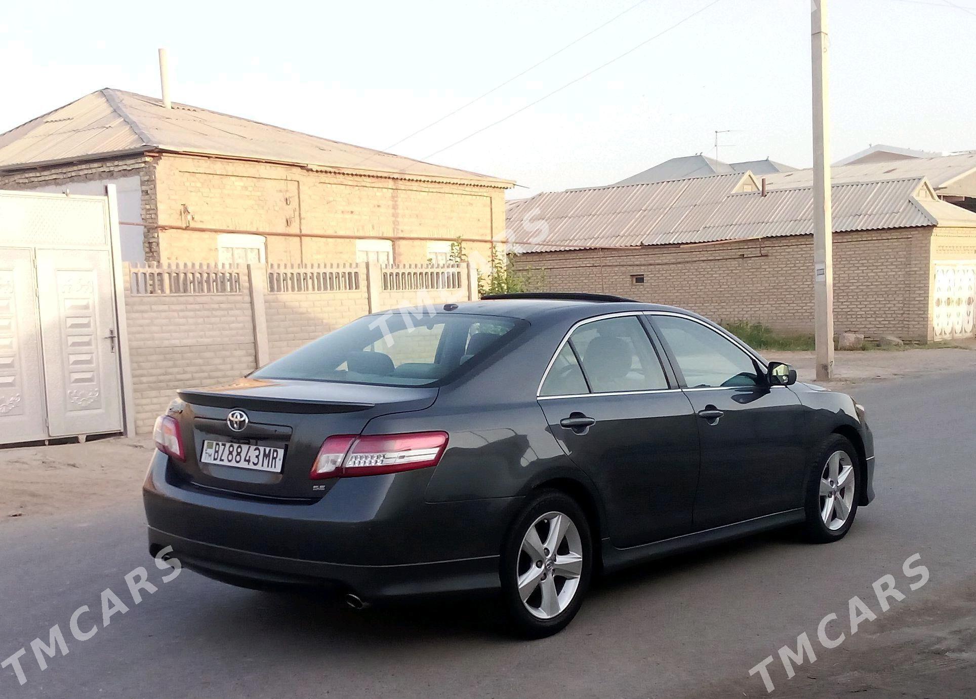 Toyota Camry 2010 - 165 000 TMT - Mary - img 6