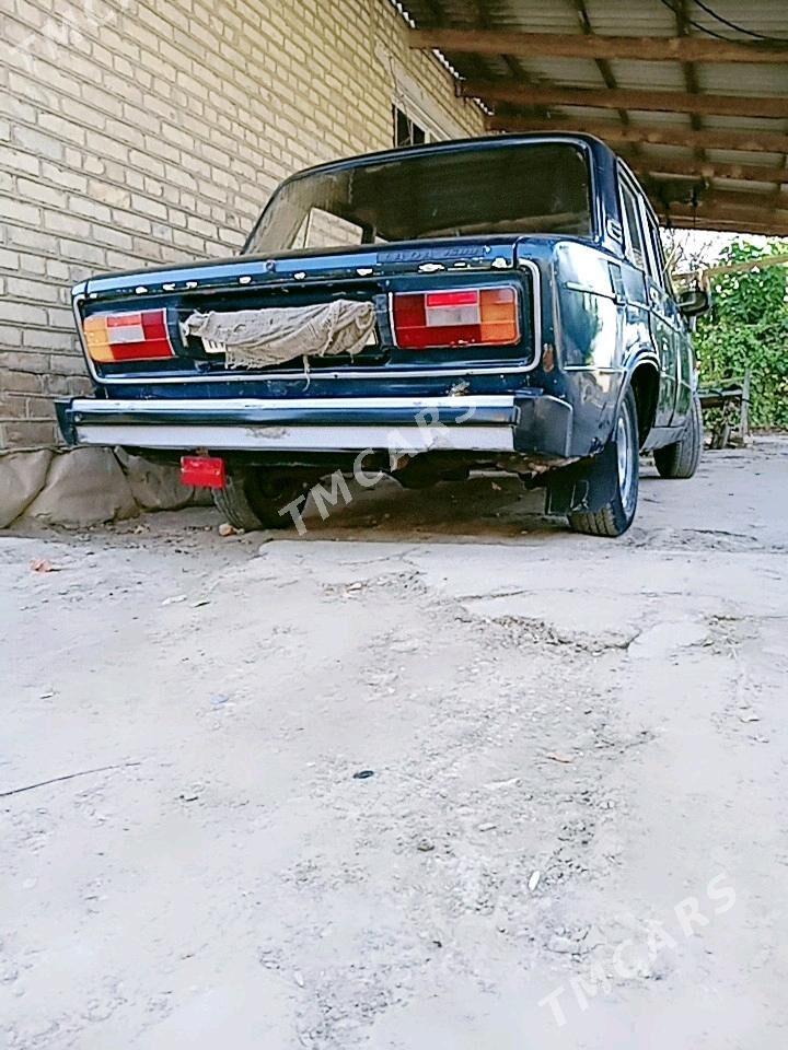 Lada 2106 1997 - 10 000 TMT - Байрамали - img 3