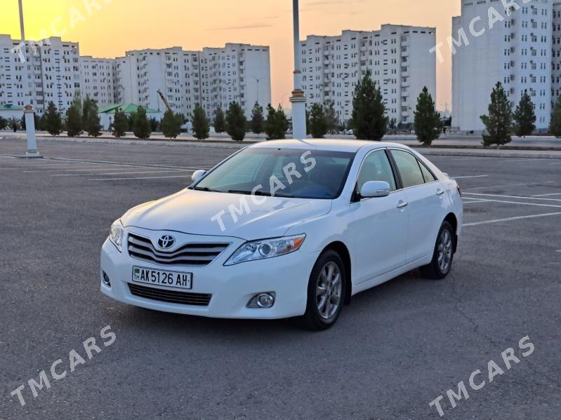 Toyota Camry 2011 - 158 000 TMT - Ашхабад - img 2