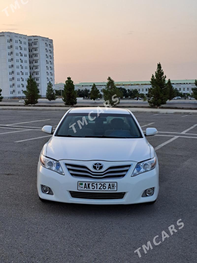 Toyota Camry 2011 - 158 000 TMT - Ашхабад - img 4