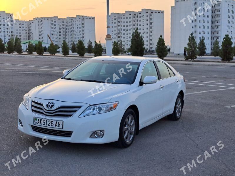 Toyota Camry 2011 - 158 000 TMT - Ашхабад - img 3