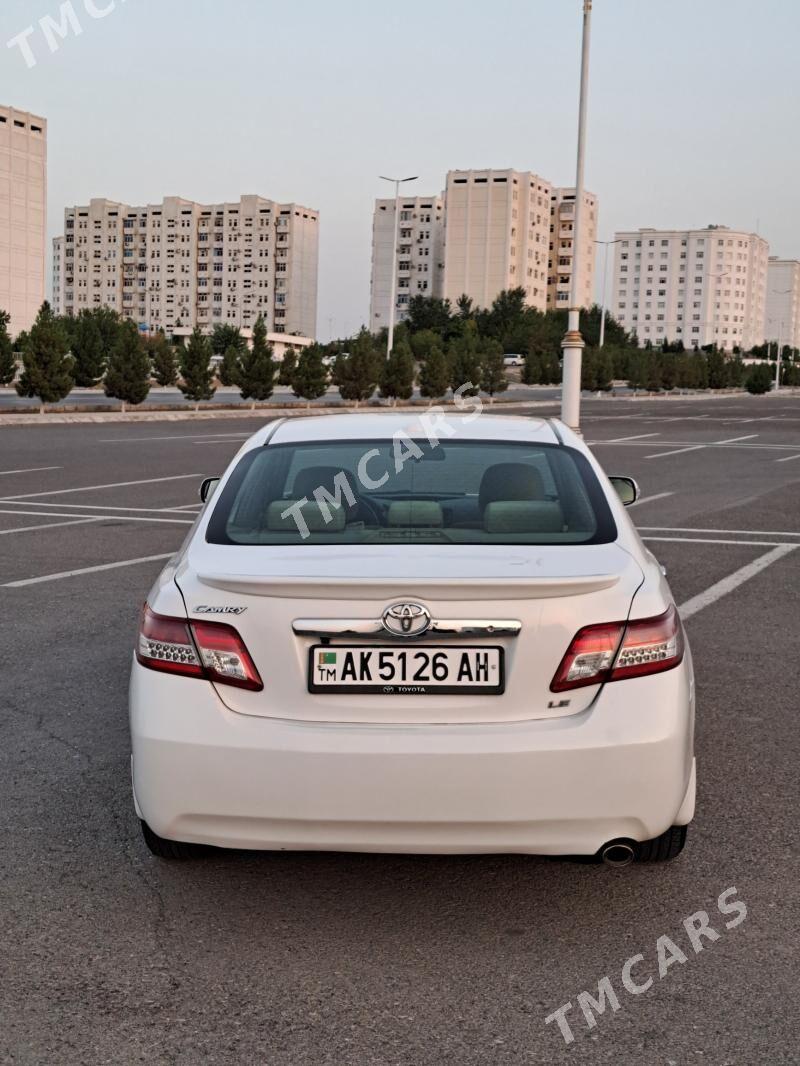 Toyota Camry 2011 - 158 000 TMT - Ашхабад - img 5