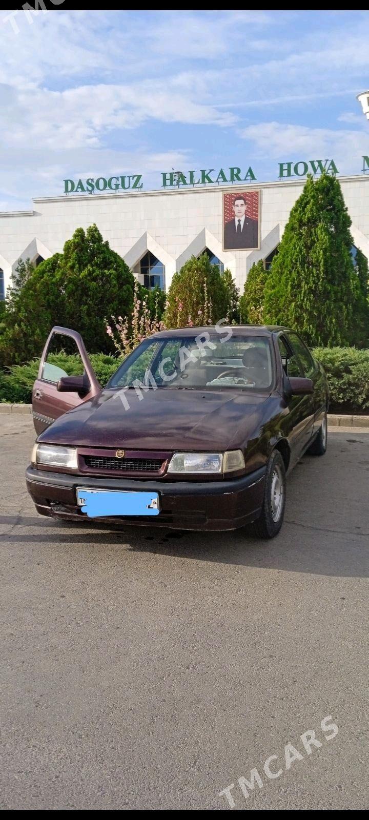 Opel Vectra 1992 - 26 000 TMT - Болдумсаз - img 4