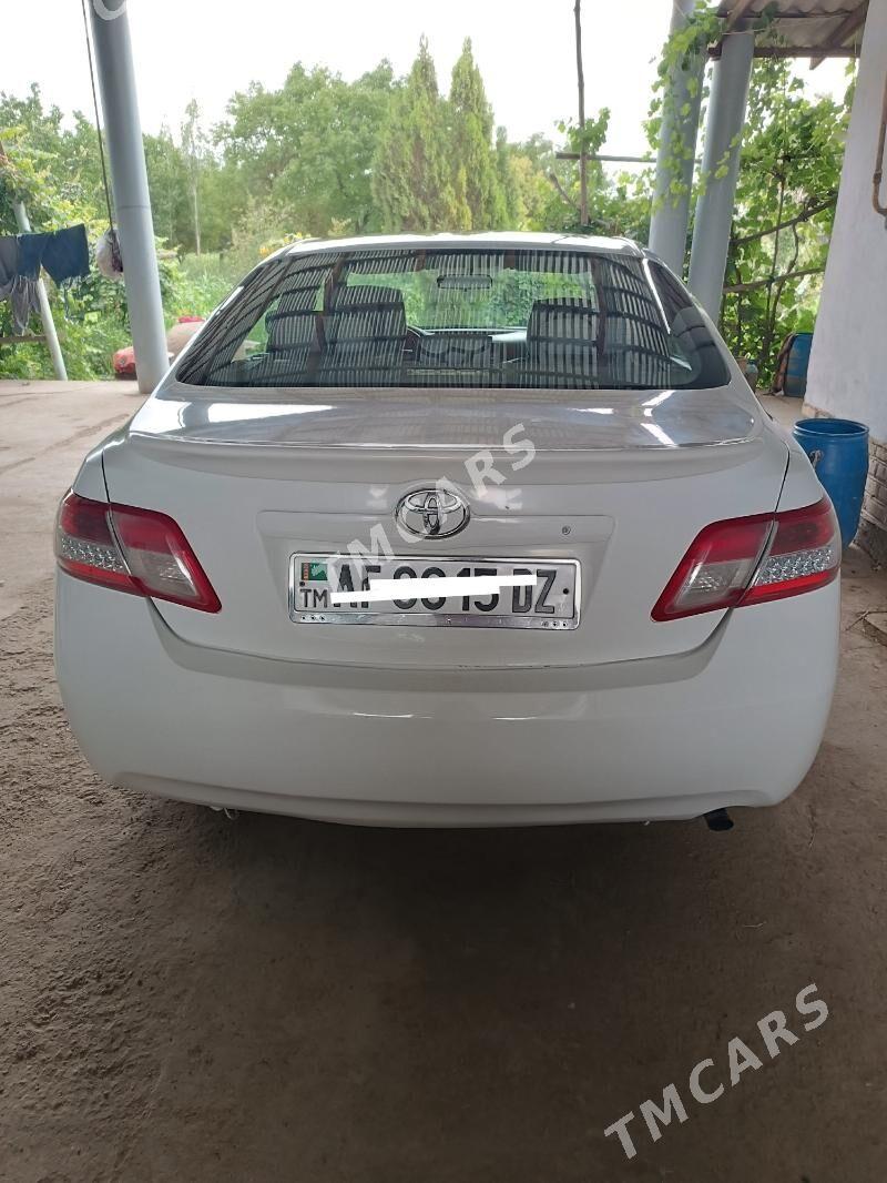 Toyota Camry 2010 - 135 000 TMT - Görogly (Tagta) - img 2