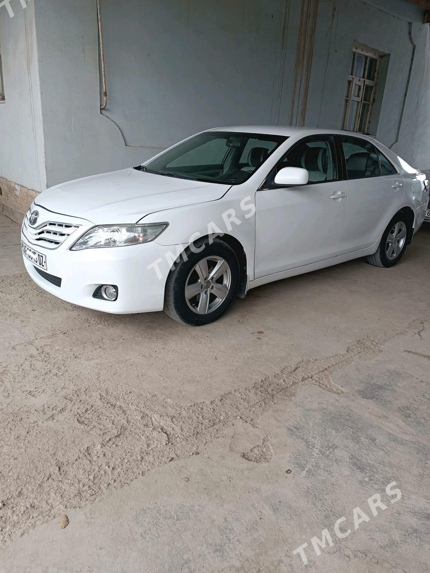 Toyota Camry 2010 - 135 000 TMT - Гороглы (Тагта) - img 3