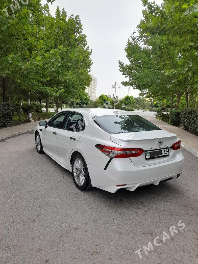 Toyota Camry 2019 - 255 000 TMT - Aşgabat - img 5