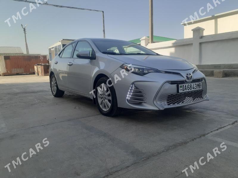 Toyota Corolla 2015 - 156 000 TMT - Mary - img 2