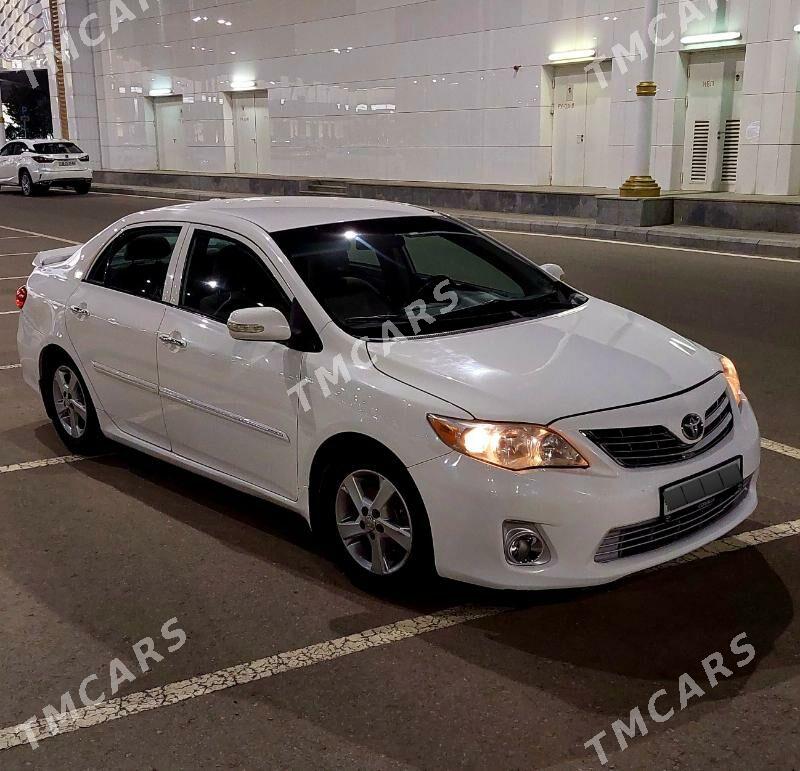 Toyota Corolla 2008 - 120 000 TMT - Ашхабад - img 3