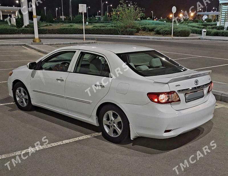 Toyota Corolla 2008 - 120 000 TMT - Ашхабад - img 2