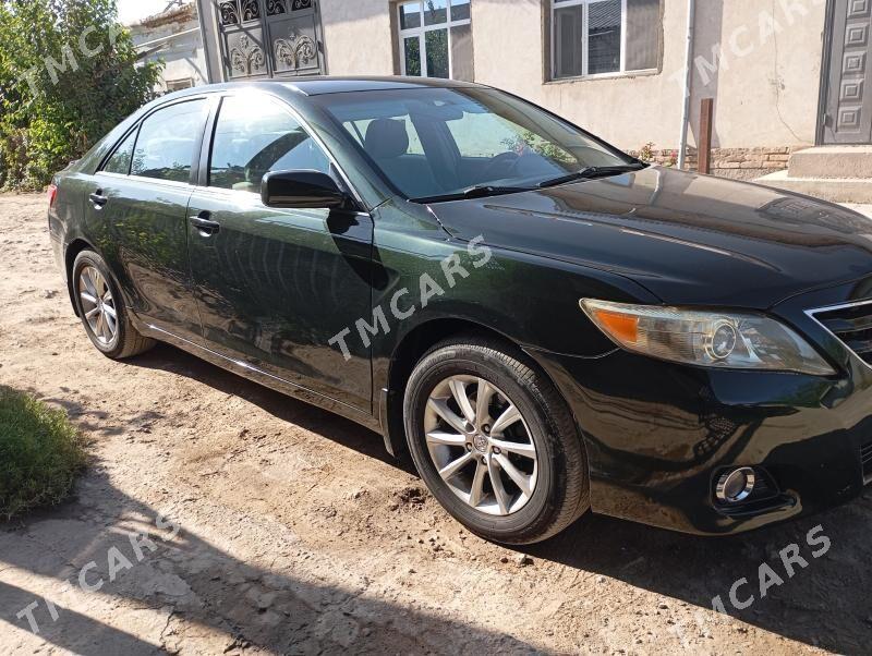 Toyota Camry 2010 - 150 000 TMT - Кёнеургенч - img 4