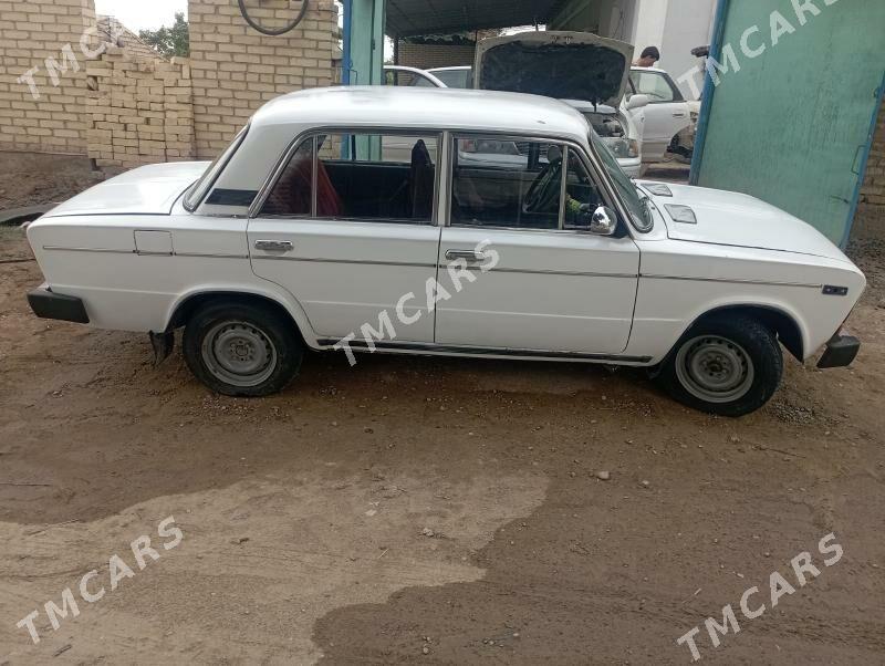 Lada 2106 1987 - 14 000 TMT - Газаджак - img 2