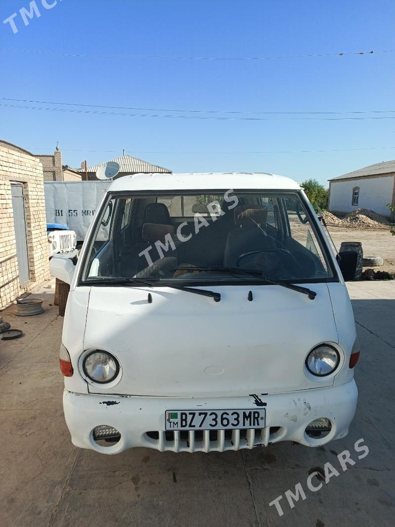 Hyundai H100 2001 - 45 000 TMT - Векильбазар - img 2