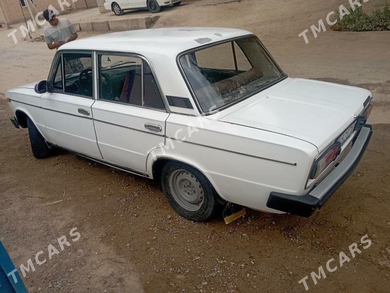 Lada 2106 1987 - 14 000 TMT - Gazojak - img 4