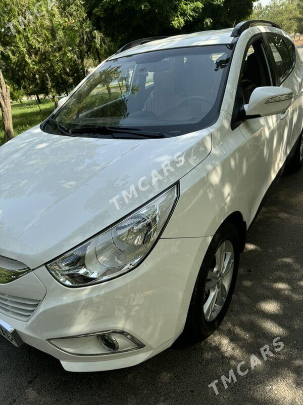 Hyundai IX35 2011 - 225 000 TMT - Ашхабад - img 2