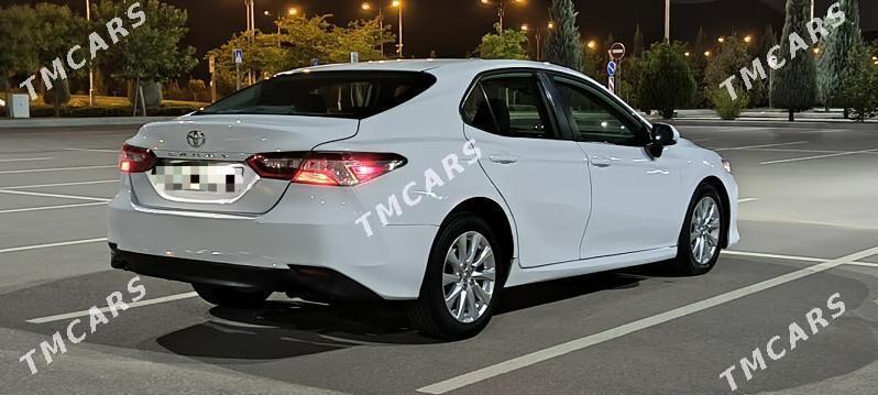 Toyota Camry 2019 - 220 000 TMT - Бекреве - img 6