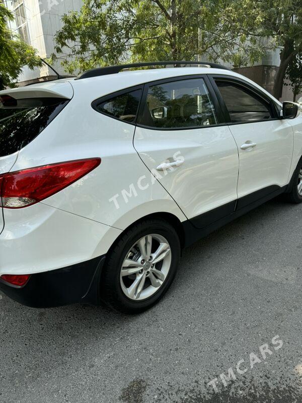 Hyundai IX35 2011 - 225 000 TMT - Aşgabat - img 6