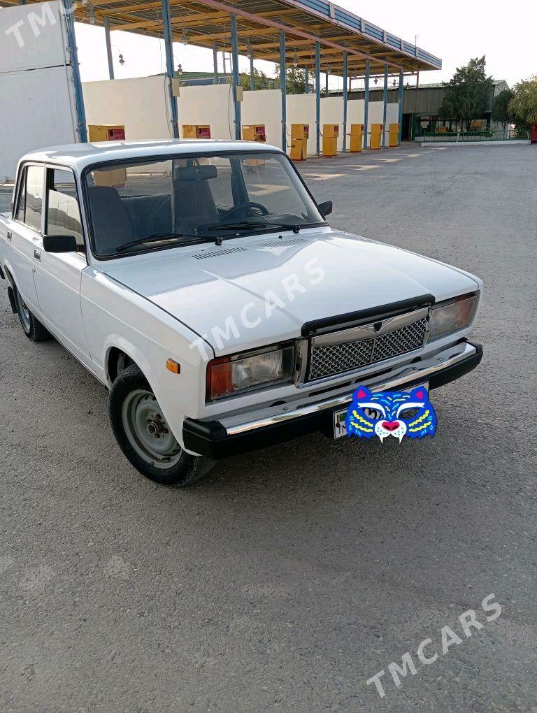 Lada 2107 1998 - 28 000 TMT - Tejen - img 3