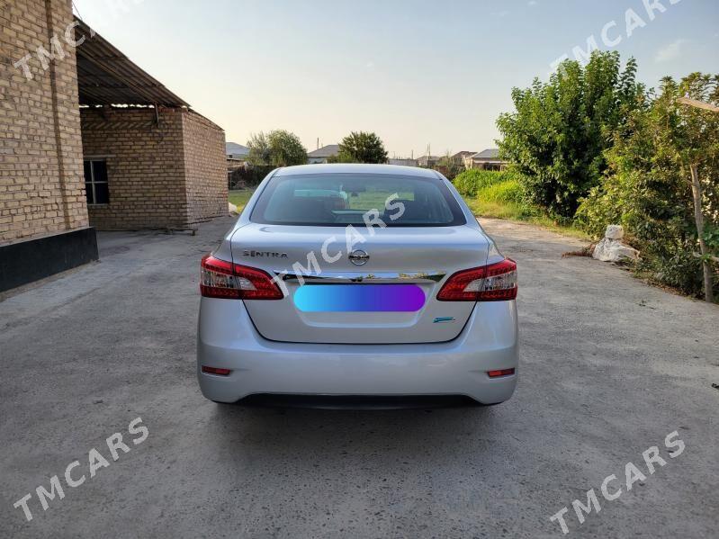 Nissan Sentra 2014 - 106 000 TMT - Mary - img 7