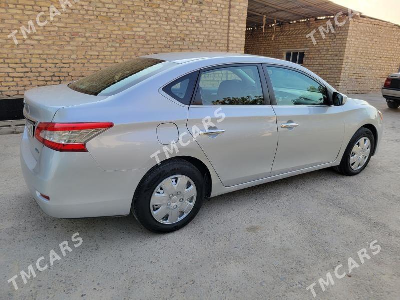 Nissan Sentra 2014 - 106 000 TMT - Mary - img 4