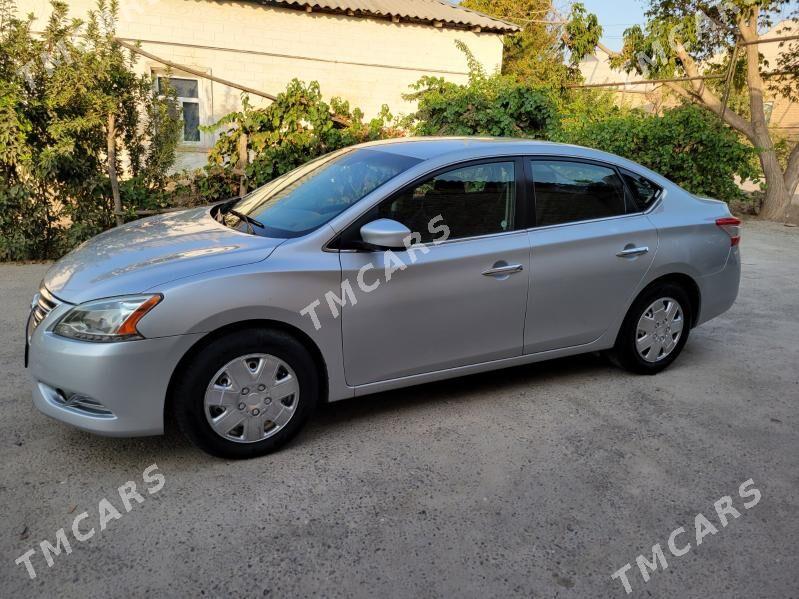 Nissan Sentra 2014 - 106 000 TMT - Mary - img 5