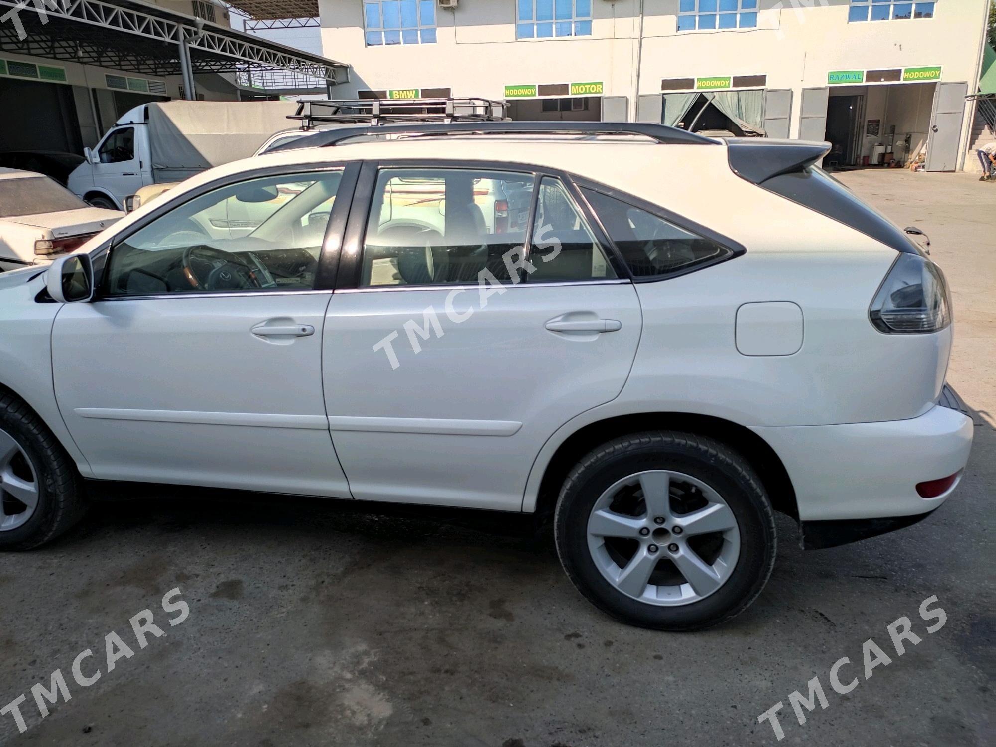 Lexus RX 330 2003 - 170 000 TMT - Байрамали - img 2