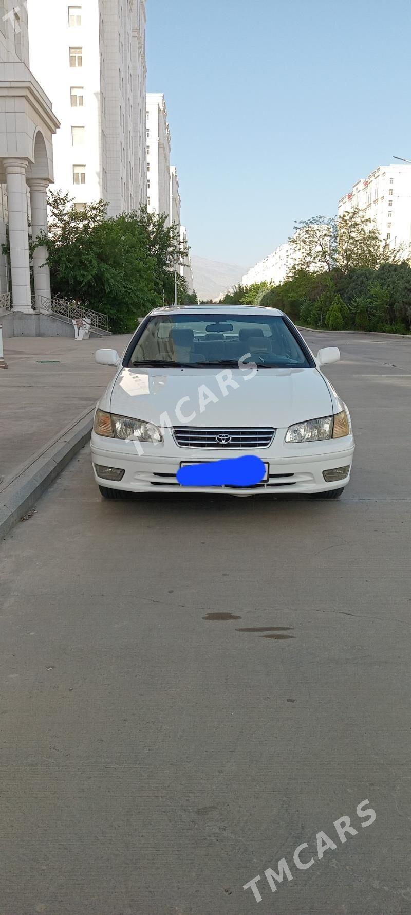 Toyota Camry 1998 - 70 000 TMT - Бузмеин - img 2