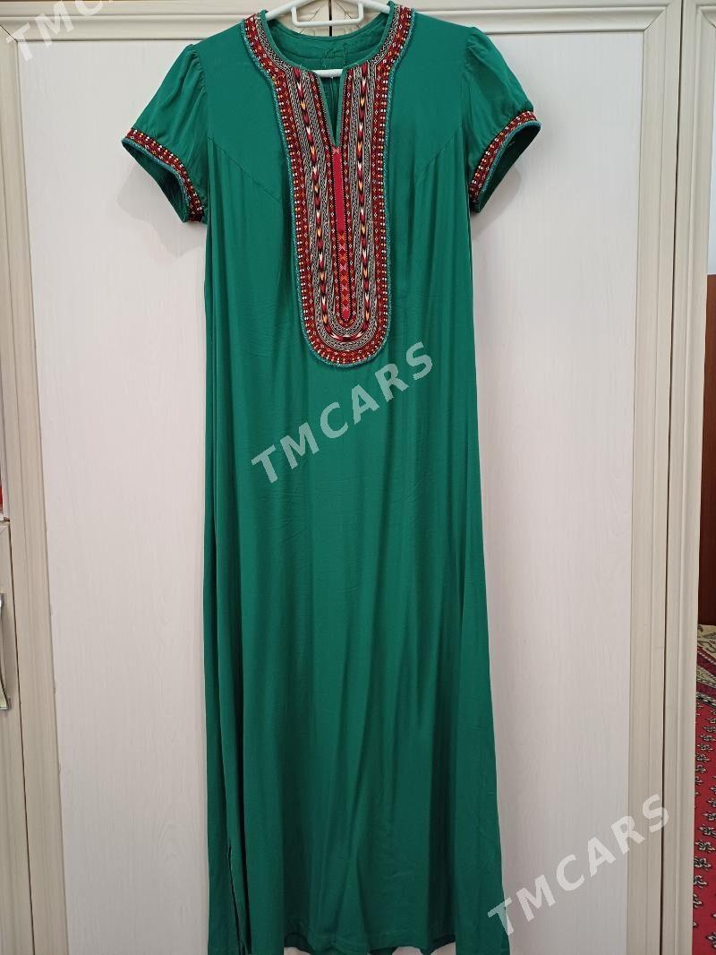 kòÿnekler  платье - Aşgabat - img 2