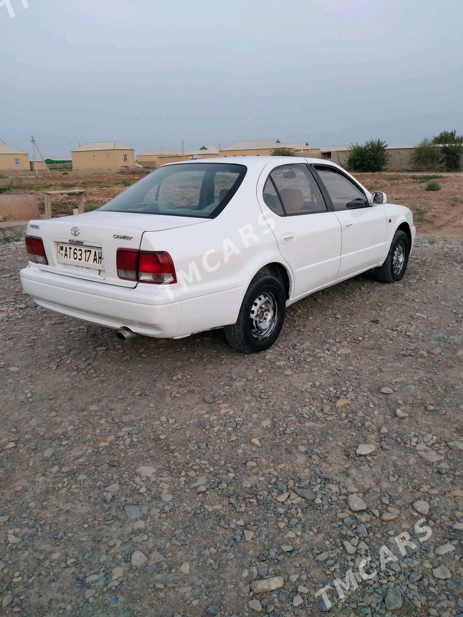 Toyota Camry 1994 - 46 000 TMT - Tejen - img 2