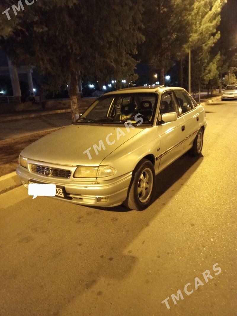 Opel Astra 1993 - 33 000 TMT - Aşgabat - img 2