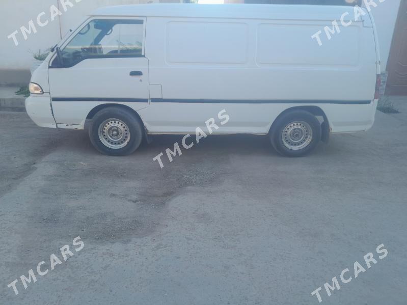 Hyundai H100 2003 - 100 000 TMT - Köneürgenç - img 4