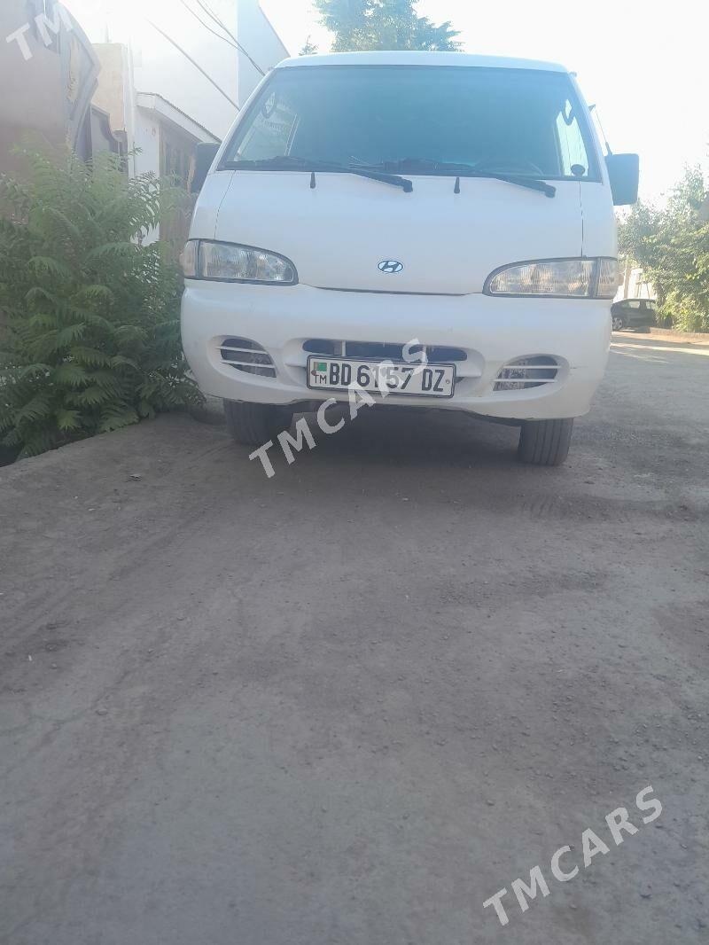 Hyundai H100 2003 - 100 000 TMT - Köneürgenç - img 5