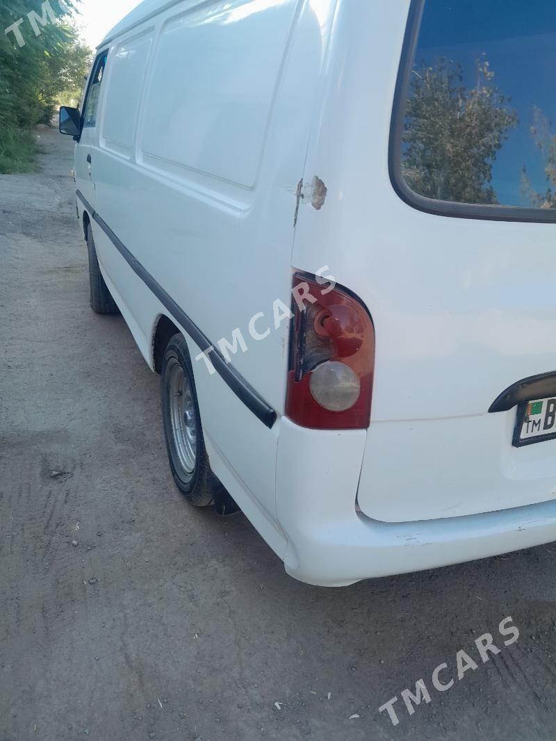 Hyundai H100 2003 - 100 000 TMT - Кёнеургенч - img 7