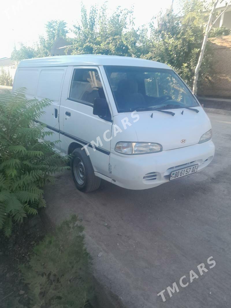 Hyundai H100 2003 - 100 000 TMT - Köneürgenç - img 6