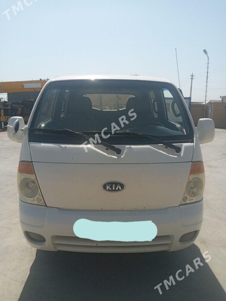 Kia Bongo 2008 - 90 000 TMT - Mary - img 2