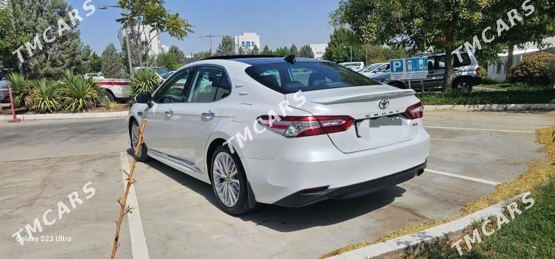 Toyota Camry 2020 - 409 000 TMT - Aşgabat - img 2