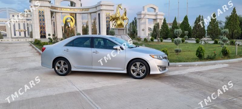 Toyota Camry 2013 - 195 000 TMT - Дашогуз - img 2