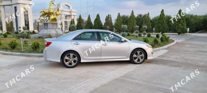 Toyota Camry 2013 - 195 000 TMT - Дашогуз - img 3