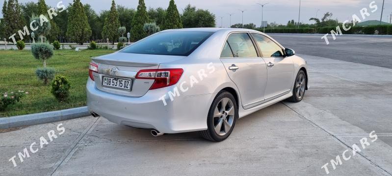 Toyota Camry 2013 - 195 000 TMT - Daşoguz - img 4